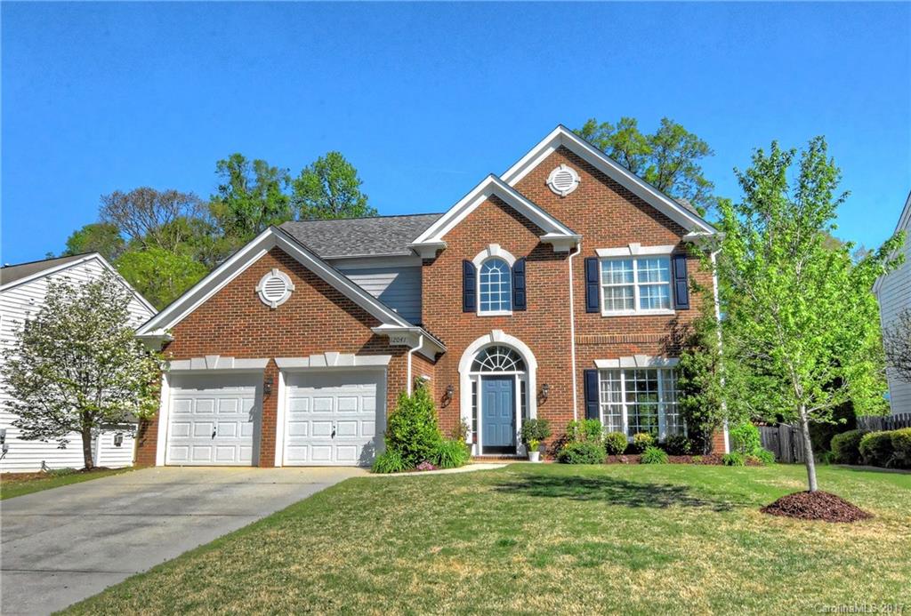 12041 Humboldt Drive Charlotte NC 28277