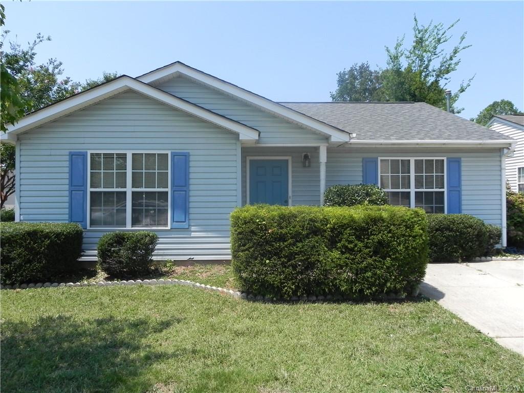 2305 Brenly Court Charlotte NC 28269