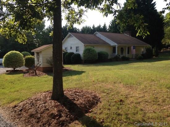 815 Newton Lane Lincolnton NC 28092