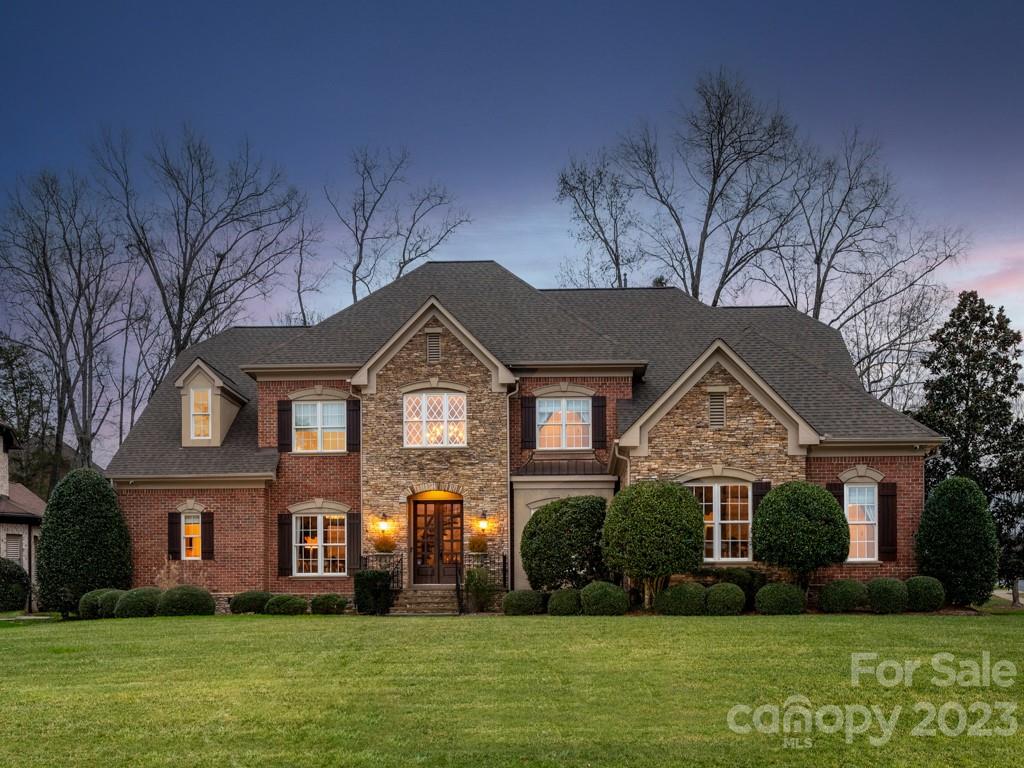 9011 Longview Club Drive Waxhaw NC 28173