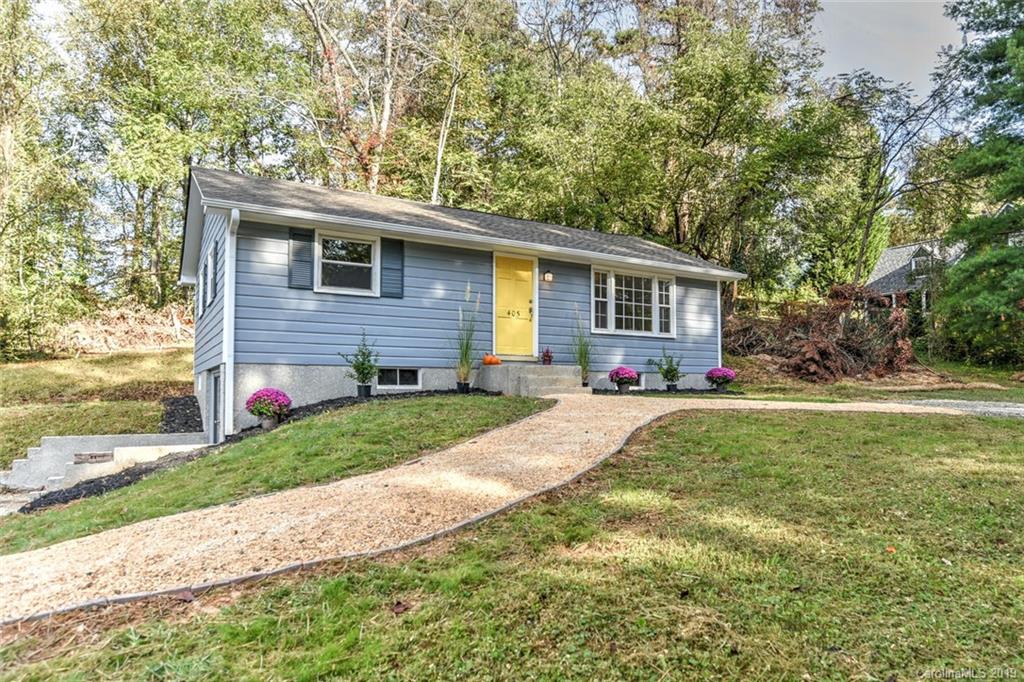 405 Sand Hill Road Asheville NC 28806