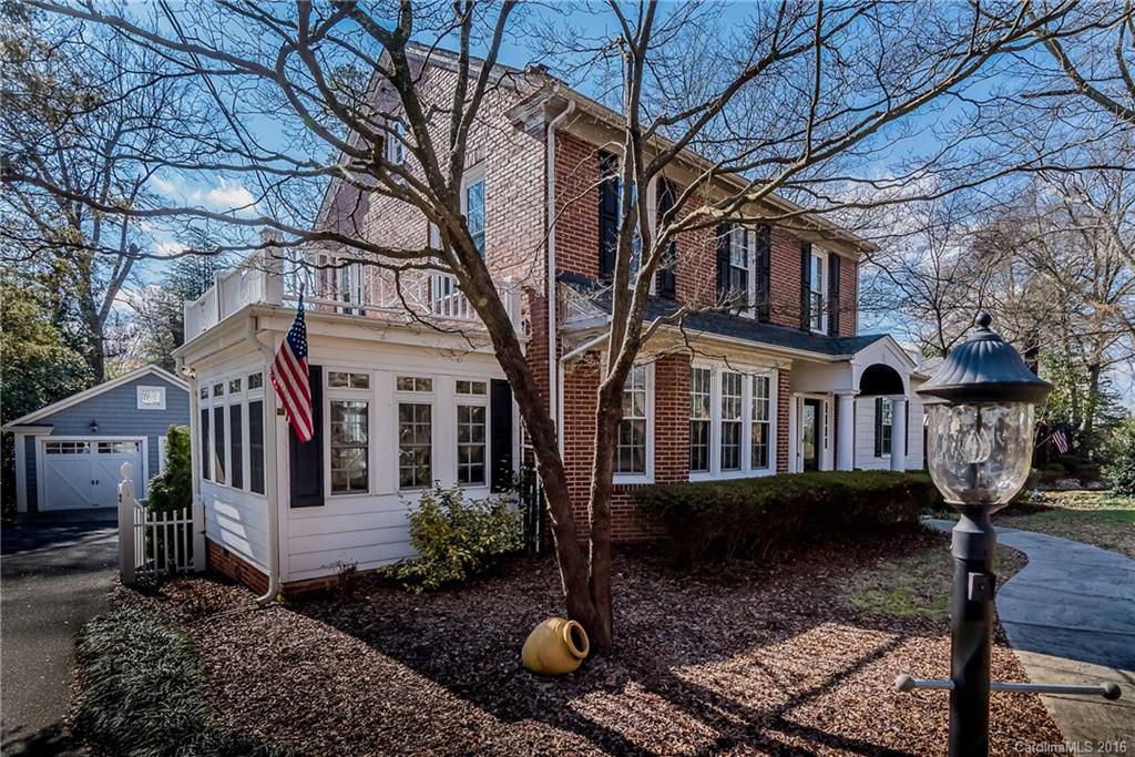 1139 S Belvedere Avenue Gastonia NC 28054