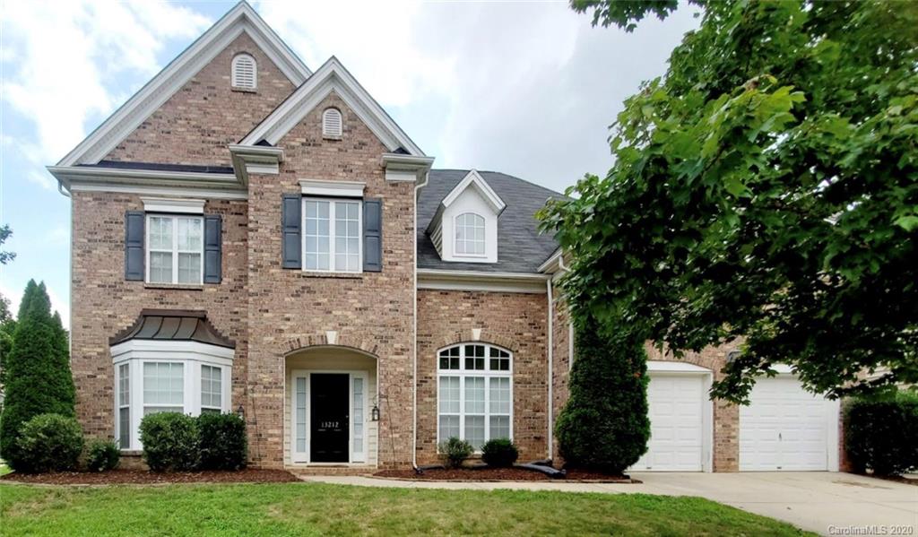 13212 Ashley Meadow Drive Charlotte NC 28213