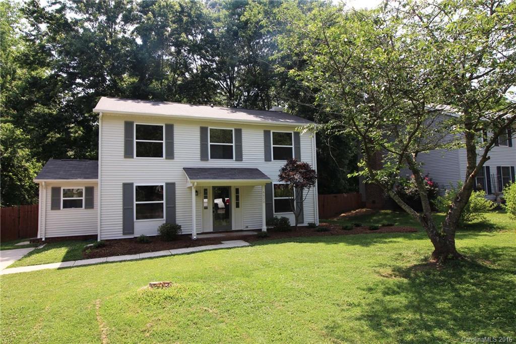 6620 Rollingridge Drive Charlotte NC 28211