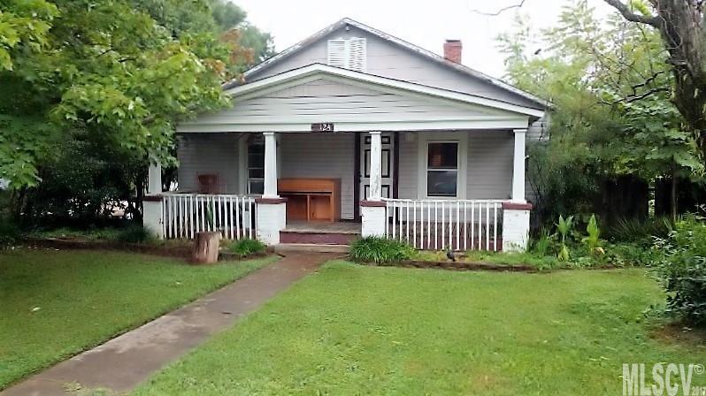 1124 12th Street NE Hickory NC 28601