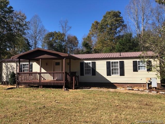 1604 Silver Street Morganton NC 28655