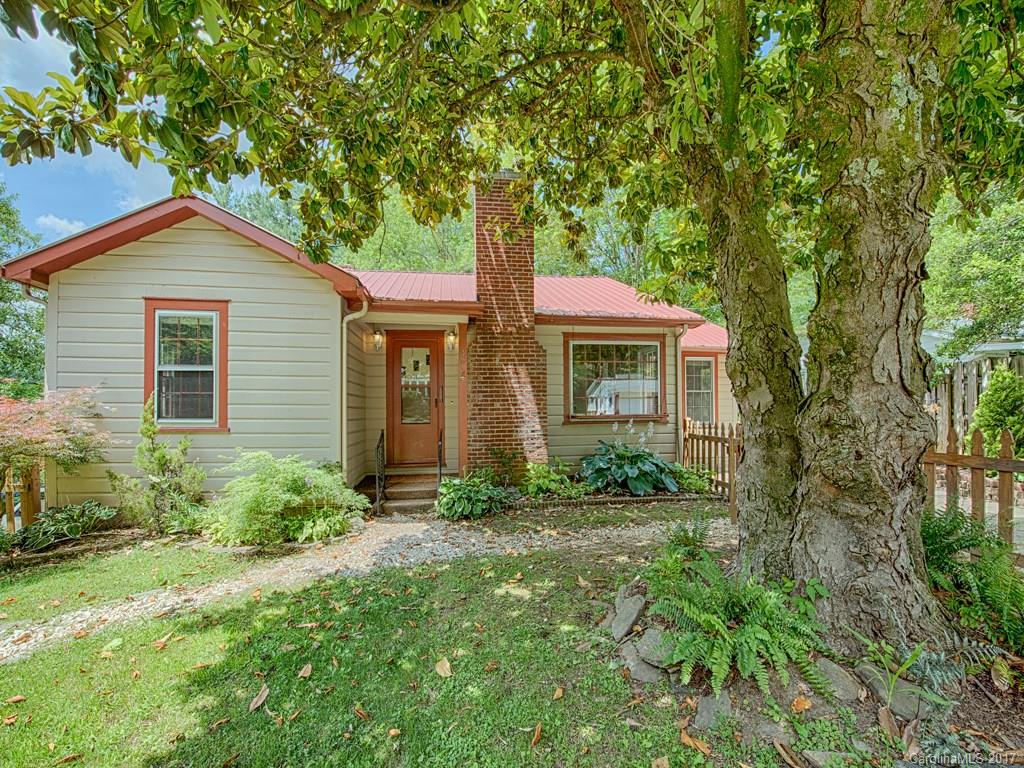 274 Assembly Street Waynesville NC 28786