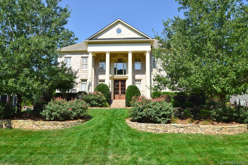 3421 Delamere Drive Matthews NC 28104