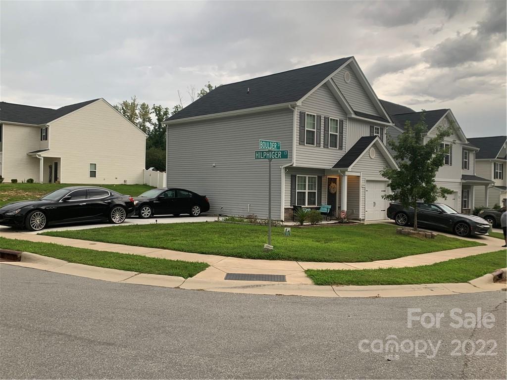 2016 Boulder Court Gastonia NC 28054