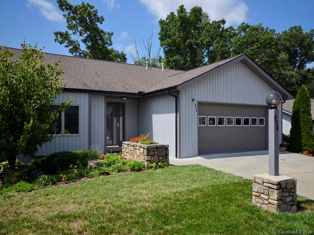 LOCAL Asheville and Western North Carolina Real Estate