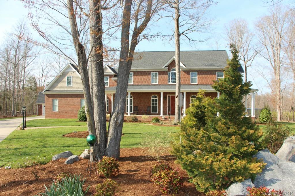 4599 Chanel Court Concord NC 28025