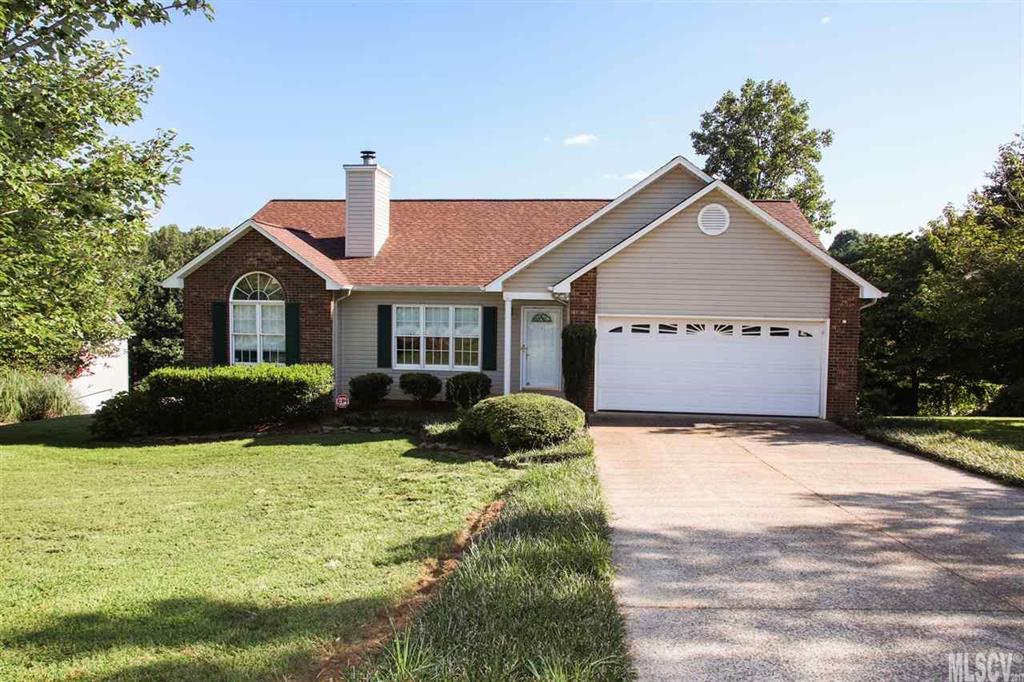 1344 Frances Court Hickory NC 28602