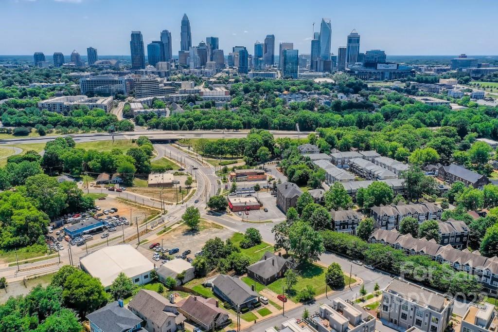1514 Duckworth Avenue Charlotte NC 28208