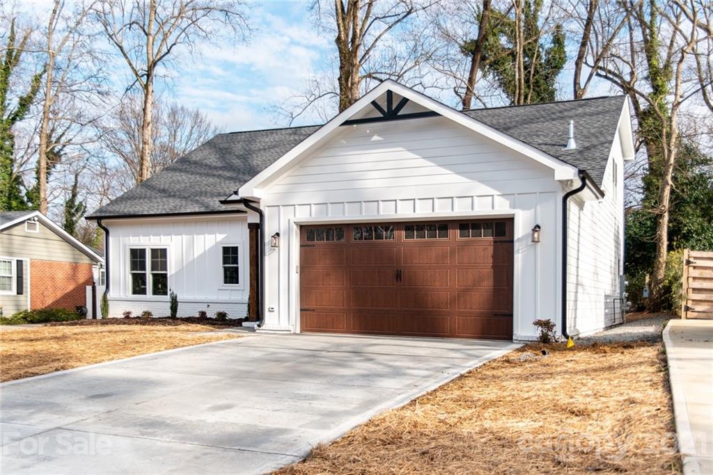 4525 Murrayhill Road Charlotte NC 28209