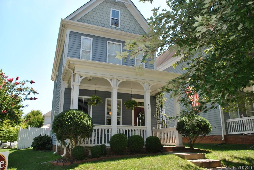 122 Kensington Street Mooresville NC 28117