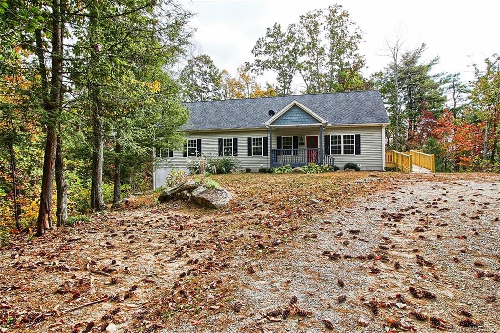 440 Ridgeway Drive Flat Rock NC 28731
