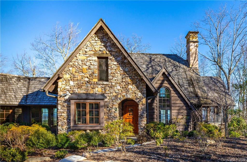1033 Toxaway Drive Lake Toxaway NC 28747