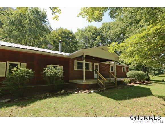 260 Rovingwood Drive Waynesville NC 28786