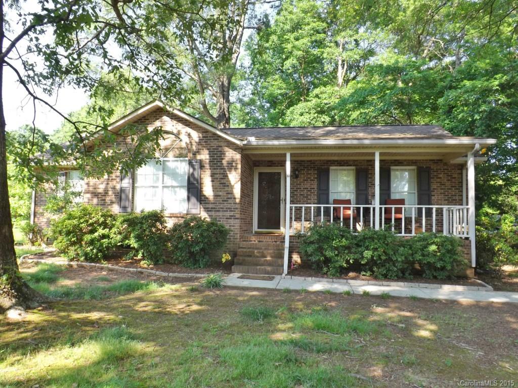 409 Chaney Road Monroe NC 28110