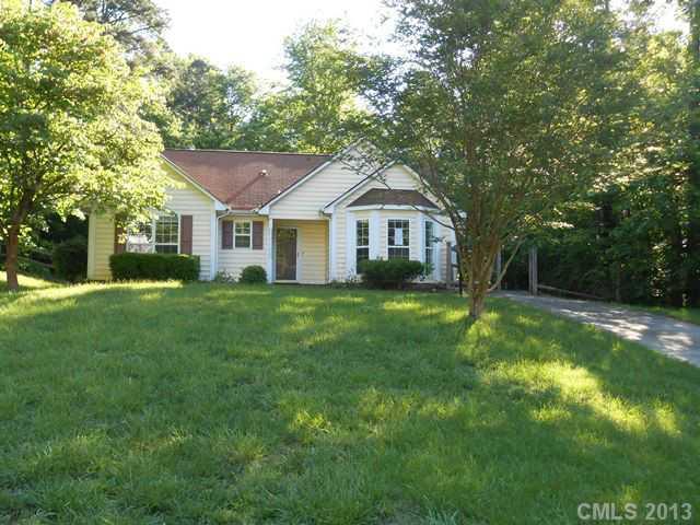185 Quail Glen Court Denver NC 28037