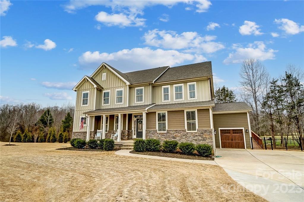 164 Turtleback Drive Mooresville NC 28115