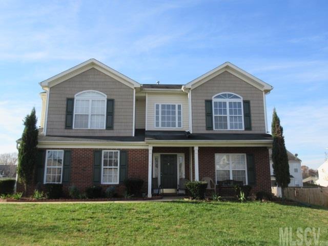 144 Olivia Lane Lincolnton NC 28092