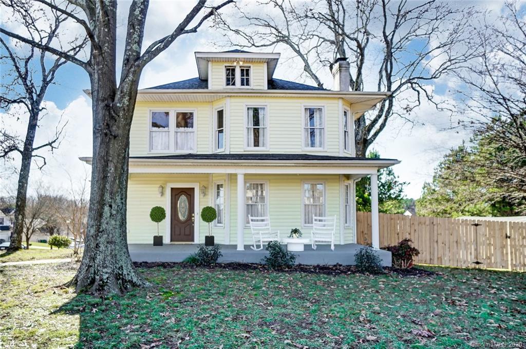 4131 Gibbon Road Charlotte NC 28269