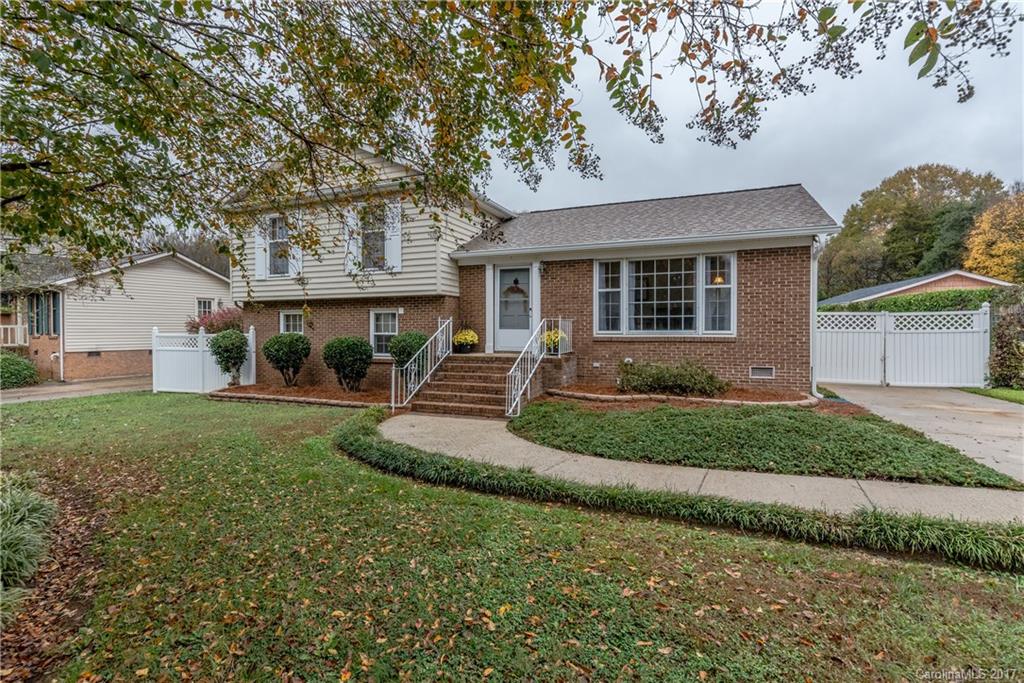 12307 Oakhaven Drive Charlotte NC 28273