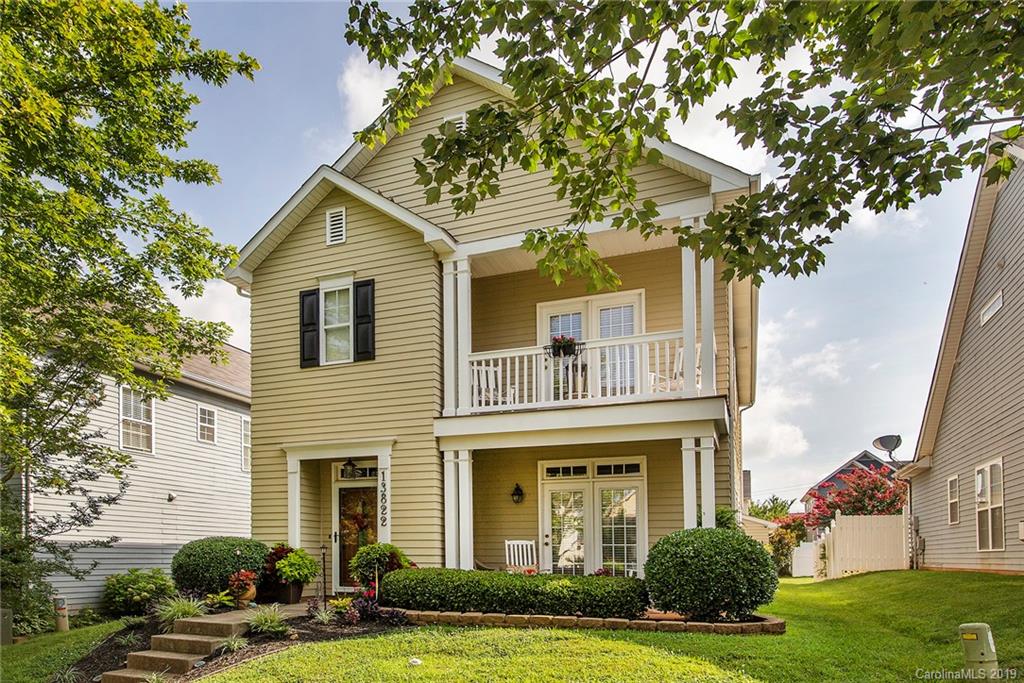 13822 Carleen Way Drive Charlotte NC 28213