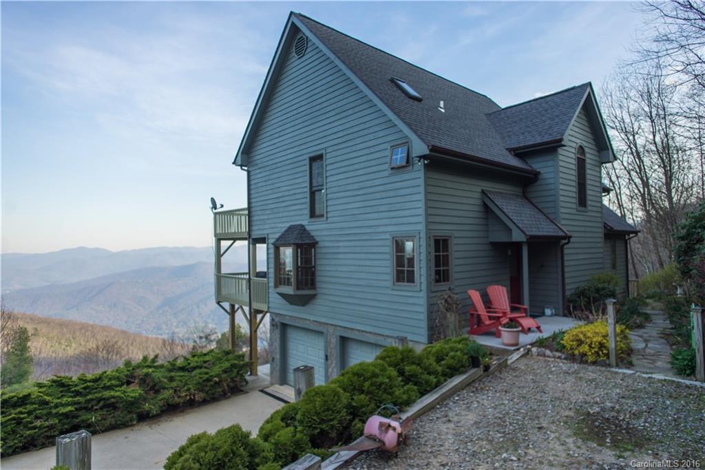 149 Grouse Point Road Maggie Valley NC 28751