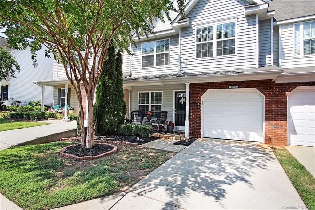 2560 Bardwell Avenue Nw Concord NC 28027