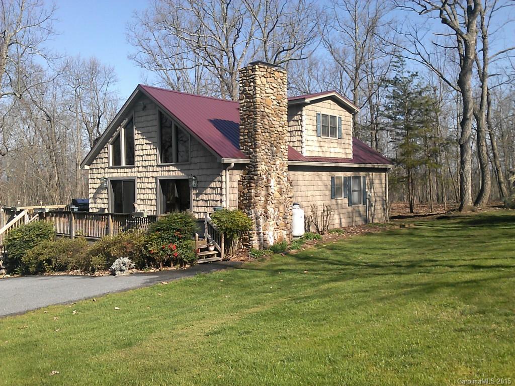 4951 Millersville Road Taylorsville NC 28681