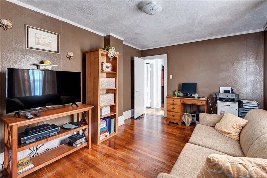 12 Furman Court Asheville NC 28801