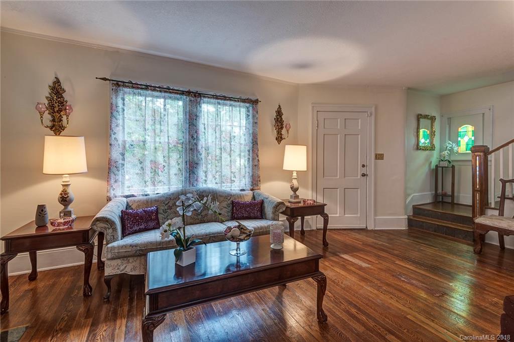 12 Furman Court Asheville NC 28801