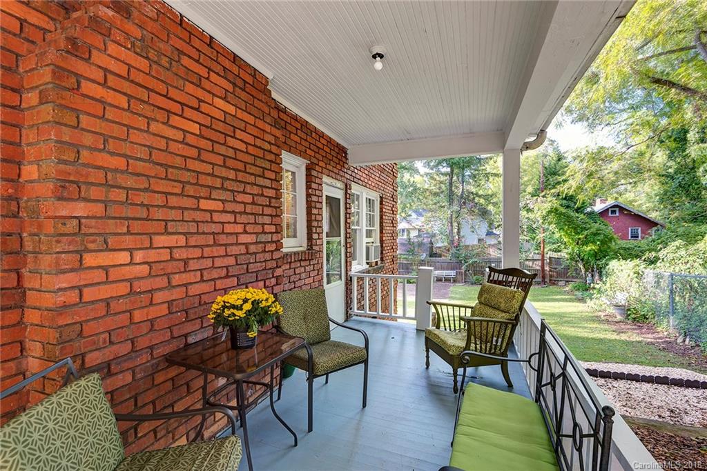 12 Furman Court Asheville NC 28801