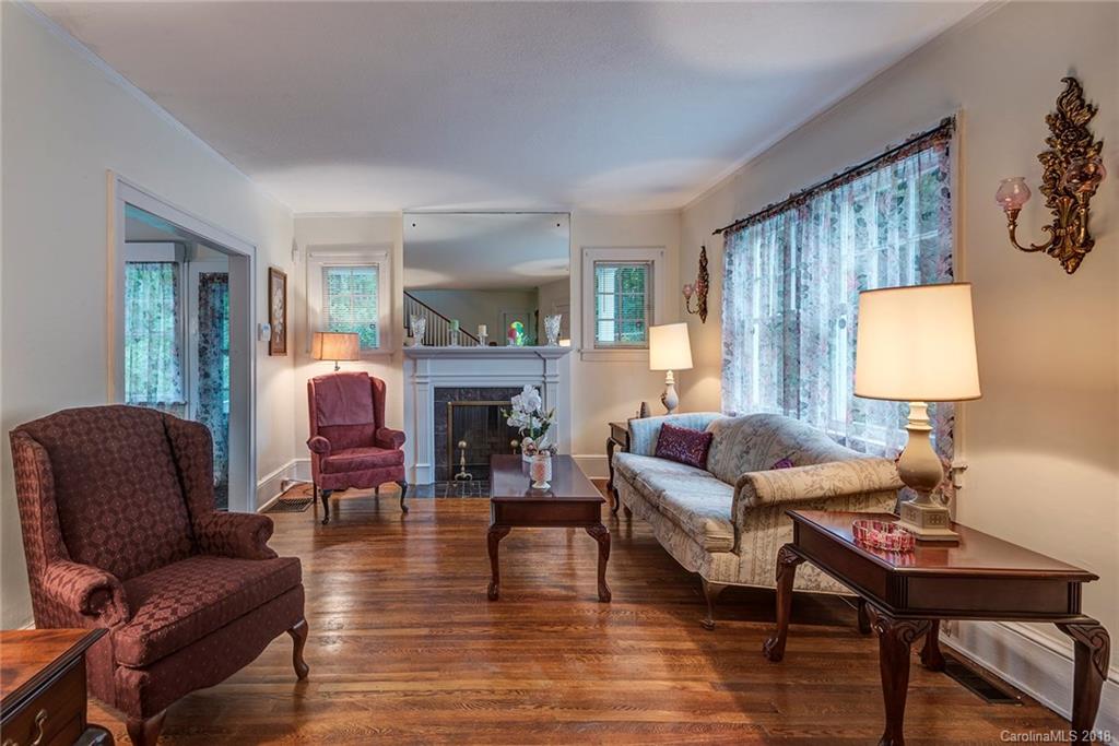 12 Furman Court Asheville NC 28801