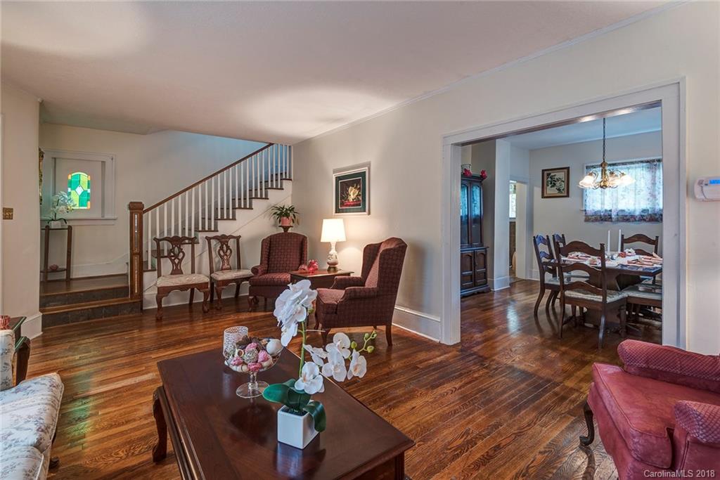12 Furman Court Asheville NC 28801