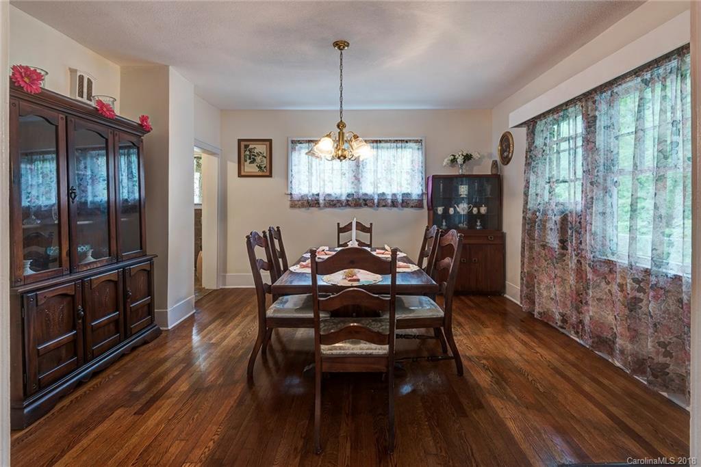 12 Furman Court Asheville NC 28801