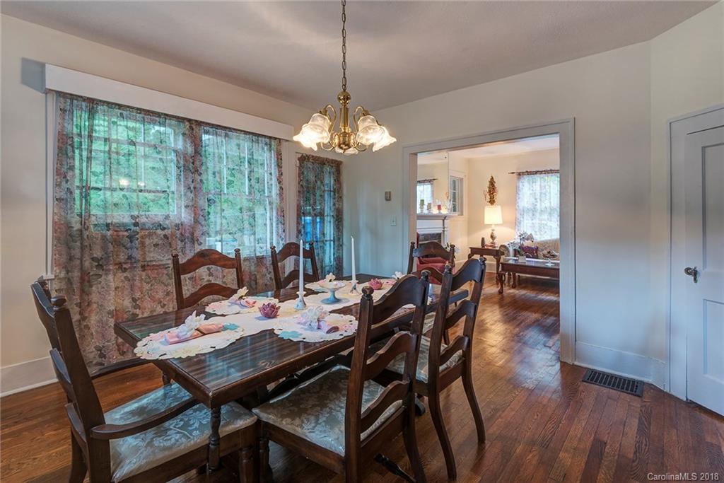 12 Furman Court Asheville NC 28801