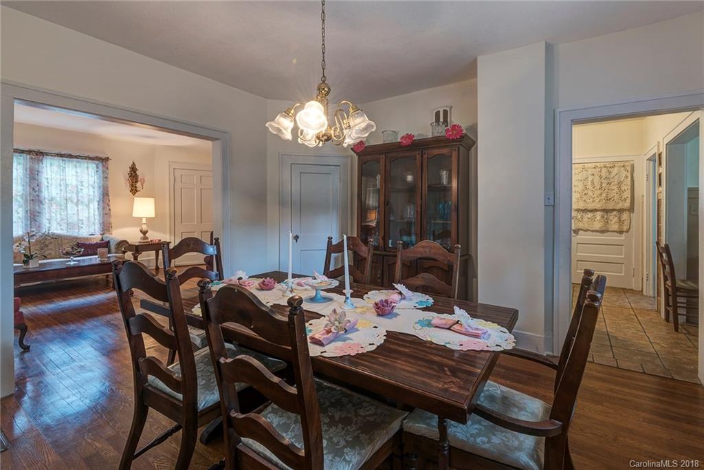 12 Furman Court Asheville NC 28801