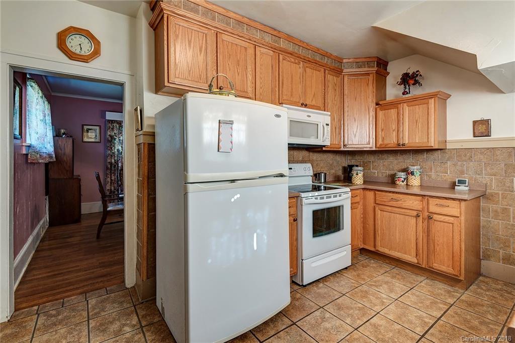 12 Furman Court Asheville NC 28801