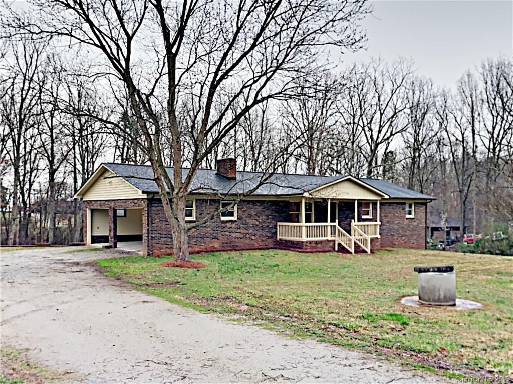 2714 Buffalo Forest Road Lincolnton NC 28092