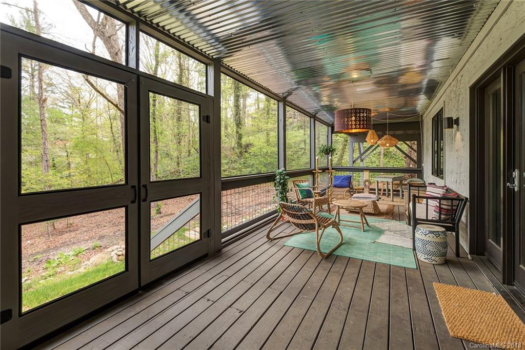 13 Pine Tree Road Asheville NC 28804