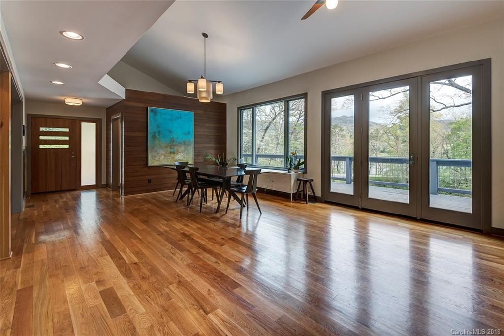 13 Pine Tree Road Asheville NC 28804