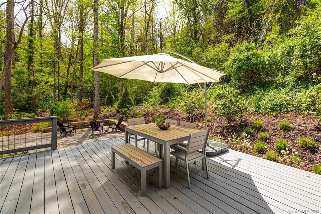 13 Pine Tree Road Asheville NC 28804