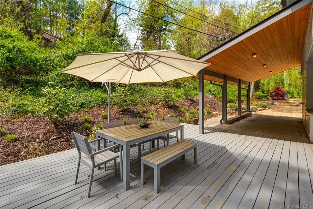 13 Pine Tree Road Asheville NC 28804