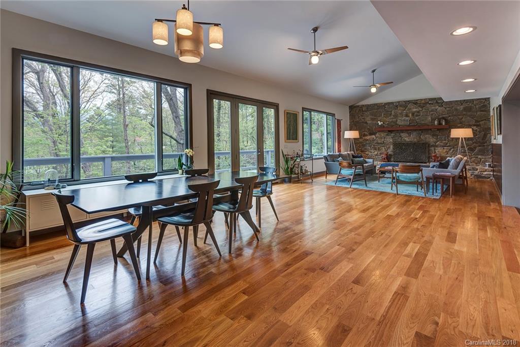 13 Pine Tree Road Asheville NC 28804