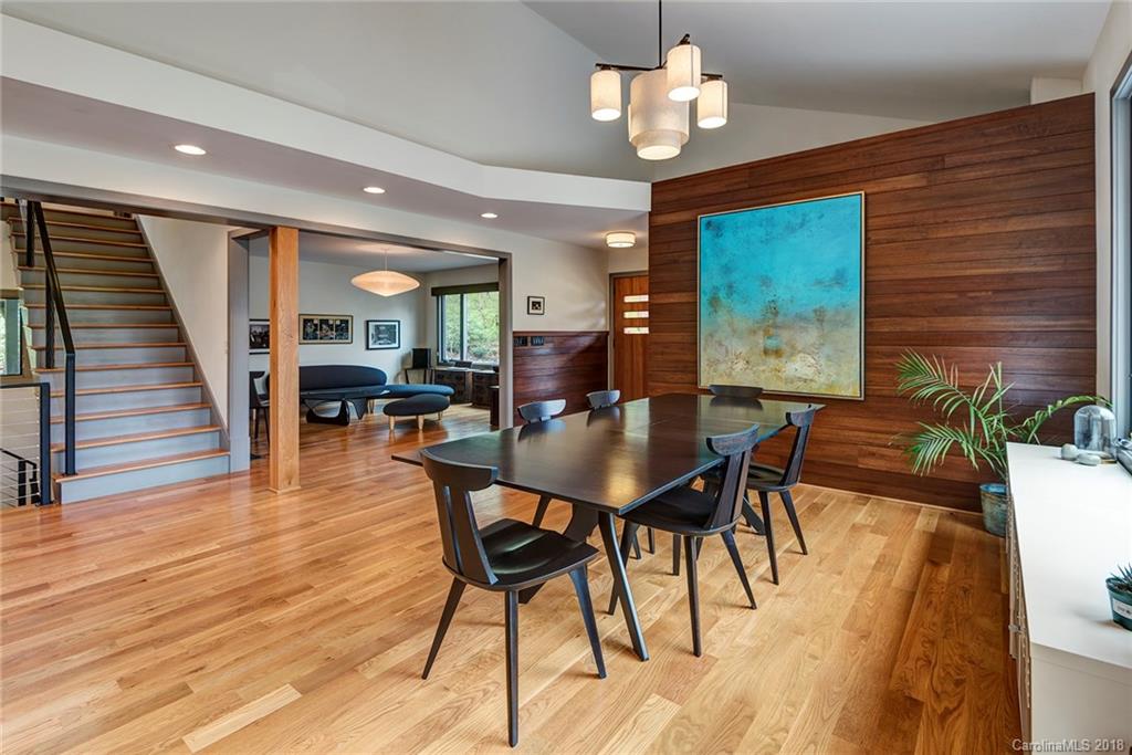 13 Pine Tree Road Asheville NC 28804