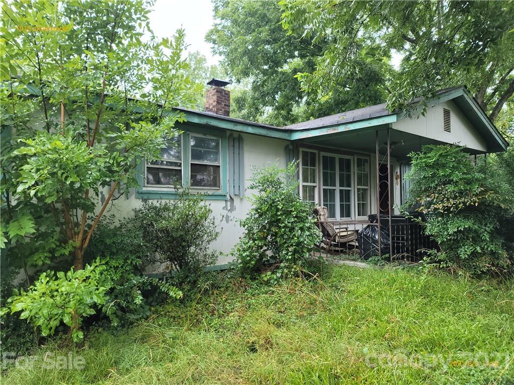 1016 Underwood Road Matthews NC 28104