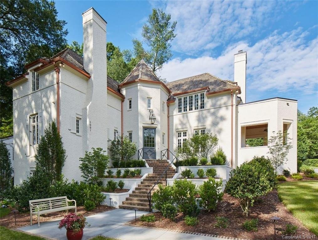 1001 Colville Road Charlotte NC 28207